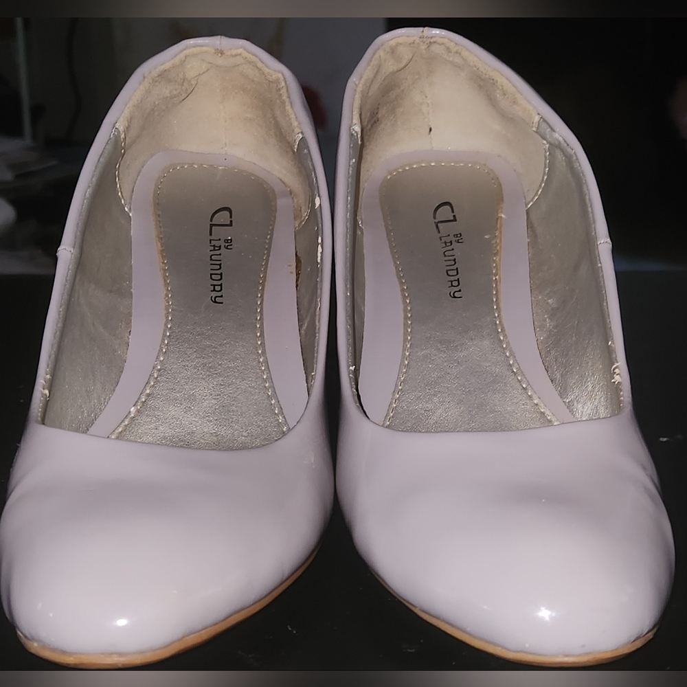 Classy Wedges
